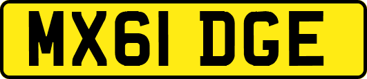 MX61DGE