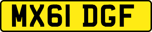 MX61DGF