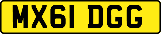 MX61DGG