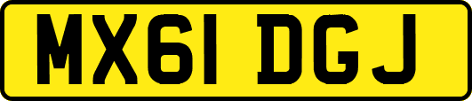 MX61DGJ