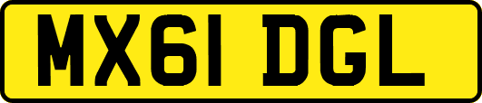 MX61DGL