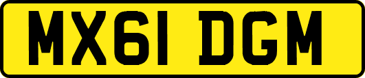 MX61DGM