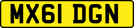 MX61DGN