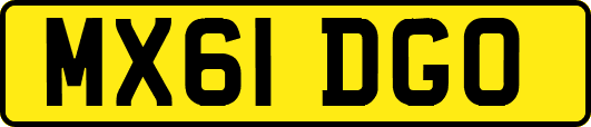 MX61DGO