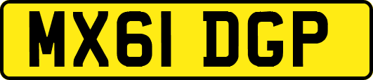 MX61DGP