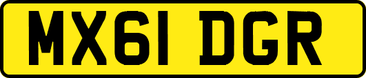 MX61DGR