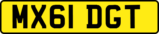 MX61DGT