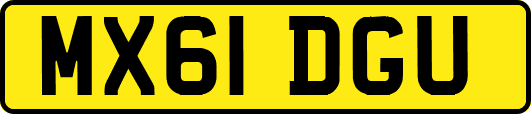 MX61DGU