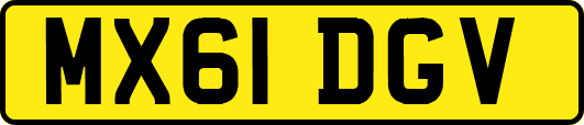 MX61DGV