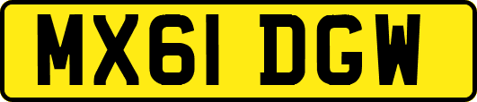 MX61DGW