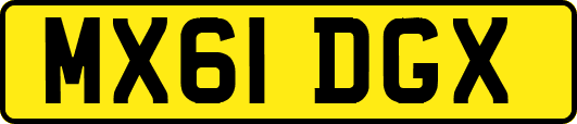 MX61DGX