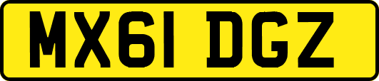 MX61DGZ