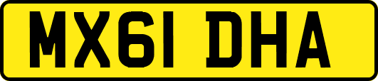 MX61DHA