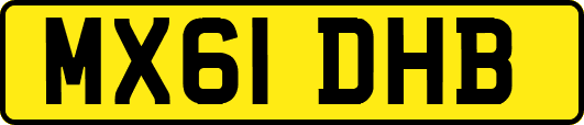 MX61DHB