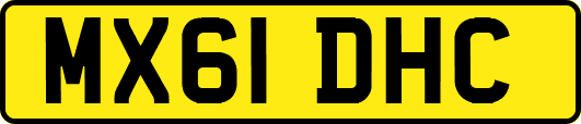 MX61DHC