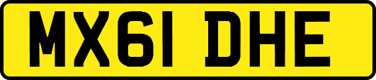 MX61DHE