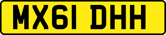 MX61DHH