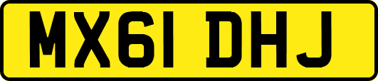 MX61DHJ