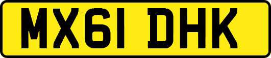 MX61DHK