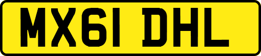 MX61DHL