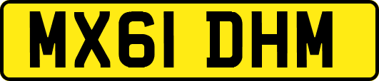 MX61DHM