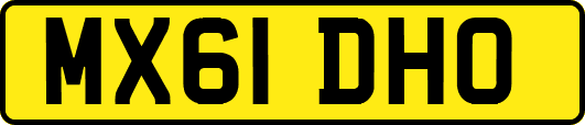 MX61DHO