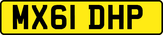 MX61DHP