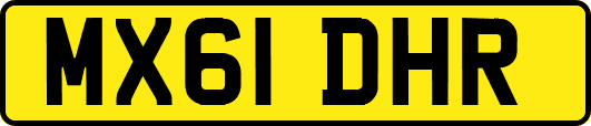 MX61DHR
