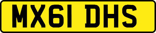 MX61DHS