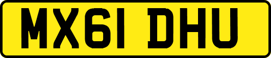 MX61DHU