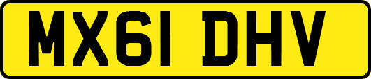 MX61DHV