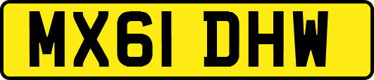 MX61DHW