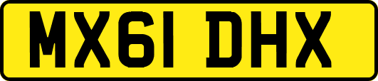 MX61DHX