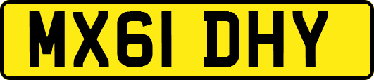 MX61DHY