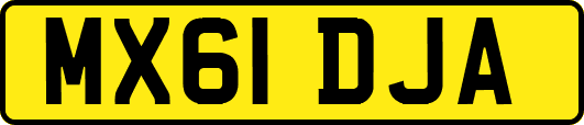 MX61DJA