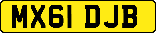 MX61DJB