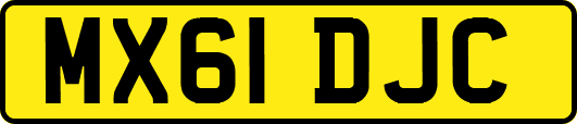 MX61DJC