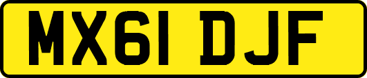 MX61DJF