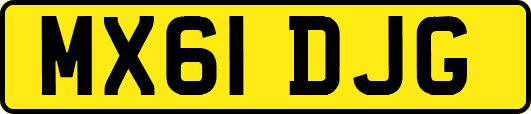 MX61DJG