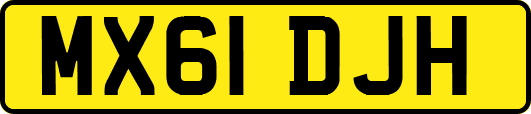 MX61DJH