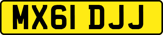 MX61DJJ