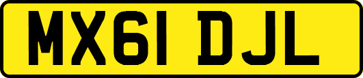 MX61DJL