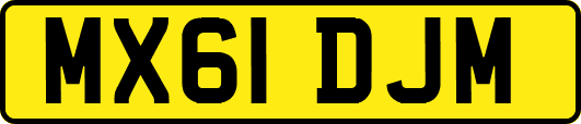 MX61DJM