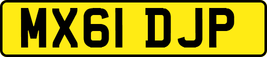 MX61DJP