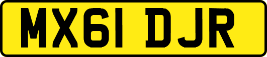 MX61DJR