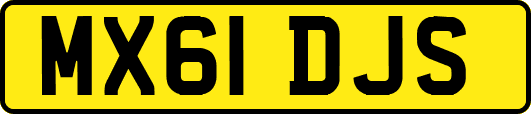 MX61DJS