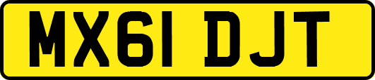 MX61DJT