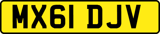 MX61DJV