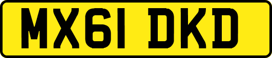 MX61DKD
