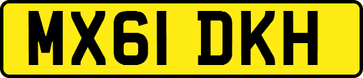 MX61DKH